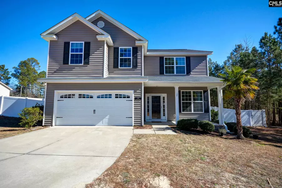 138 Abbey Road, Elgin, SC 29045-8388