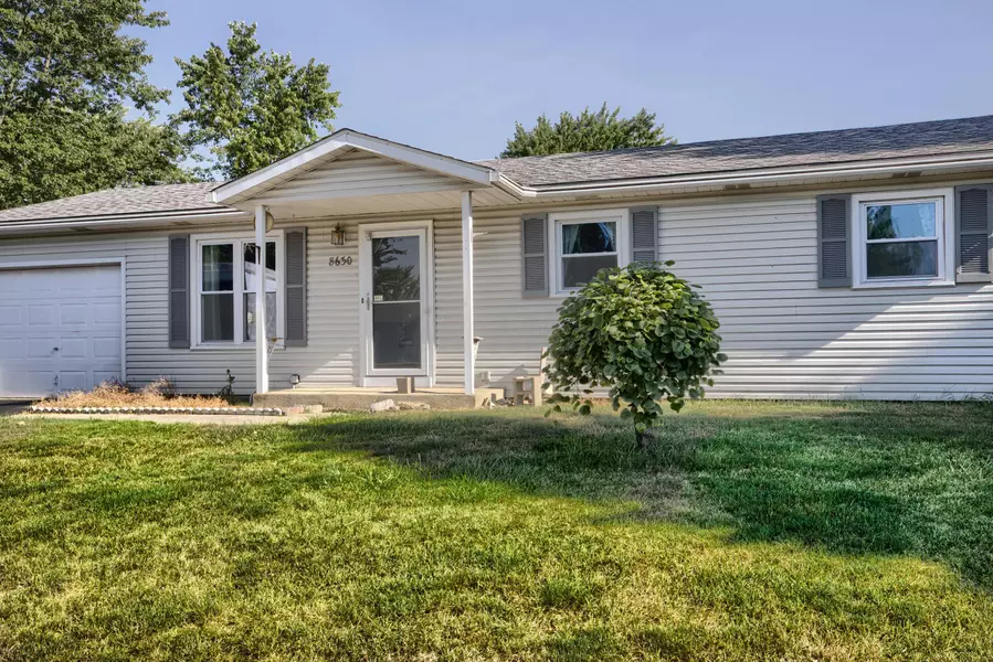 8630 Brookville Road, Galloway, OH 43119