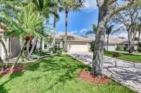 Delray Beach, FL 33446,7434 W Mercada WAY