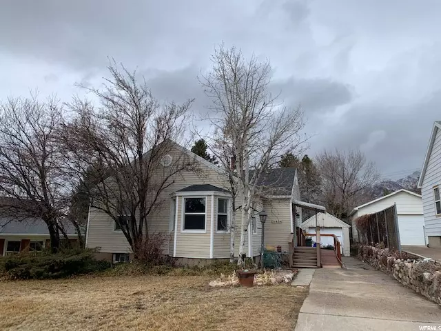 Ogden, UT 84401,1624 24TH ST