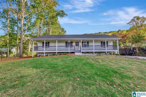 Trussville, AL 35173,7681 HAPPY HOLLOW RD