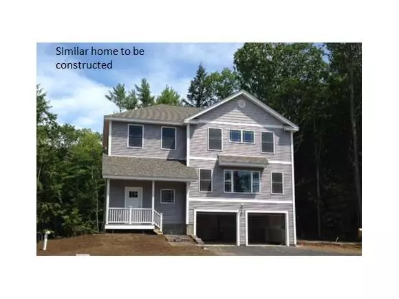 Unit 10 Arrowhead Landing, Brentwood, NH 03833