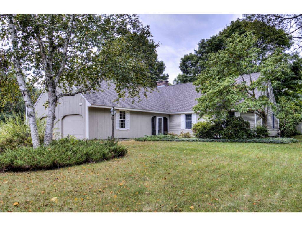 15 Block DR, Brentwood, NH 03833