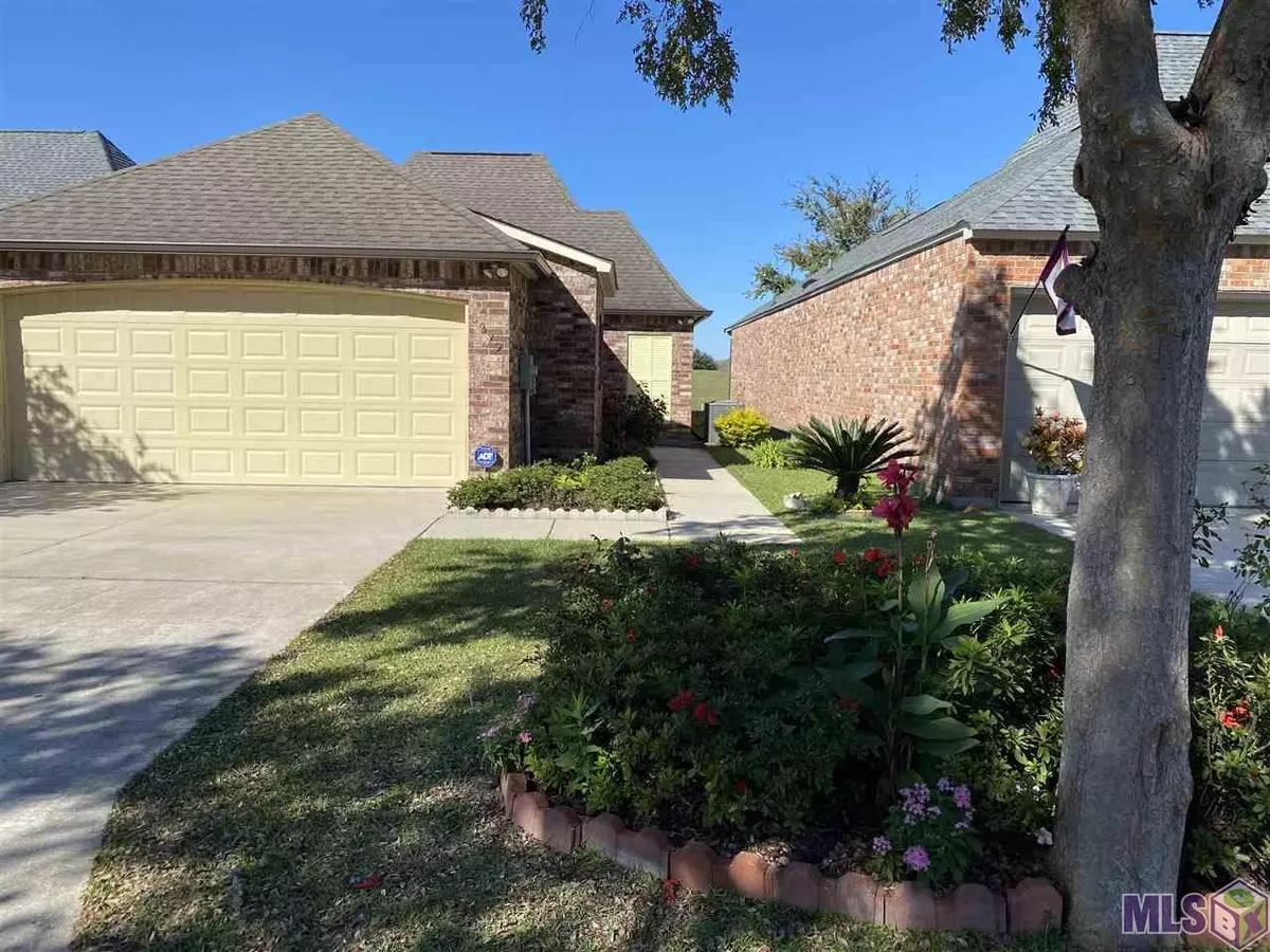 Gonzales, LA 70737,5379 COURTYARD DR