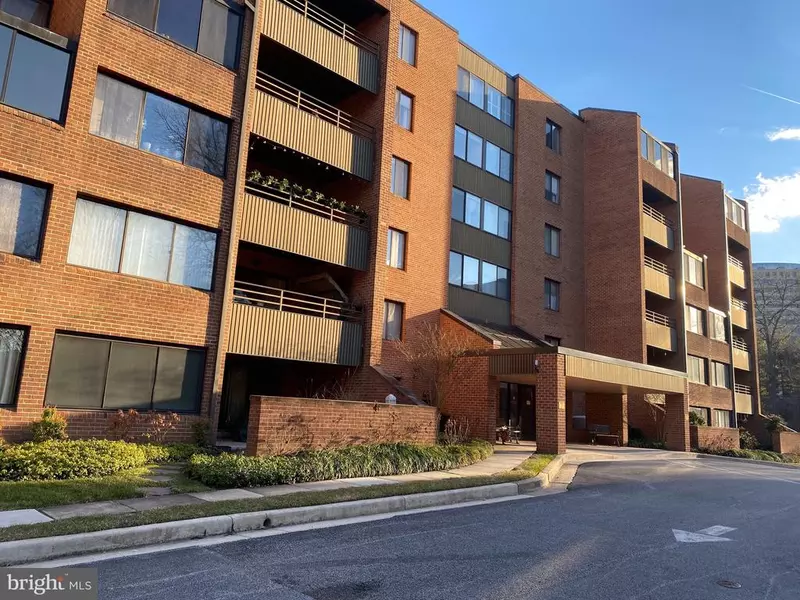 2 SOUTHERLY CT #205, Towson, MD 21286