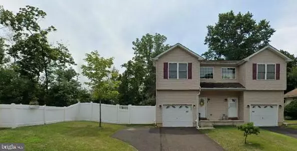 543 MEADOWBROOK AVE, Ambler, PA 19002