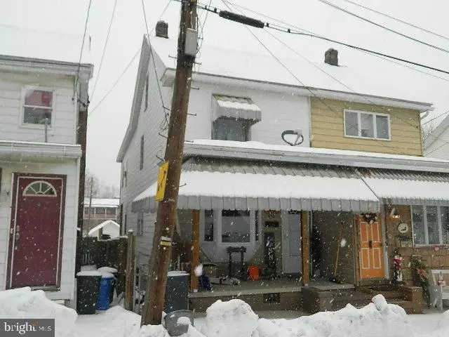 311 PENN ST, Tamaqua, PA 18252