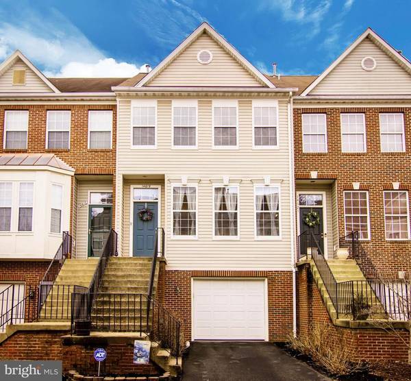 14619 INDIAN SUMMER CT, Centreville, VA 20120