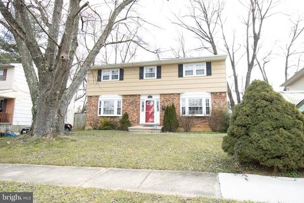 3921 SHENTON RD, Randallstown, MD 21133