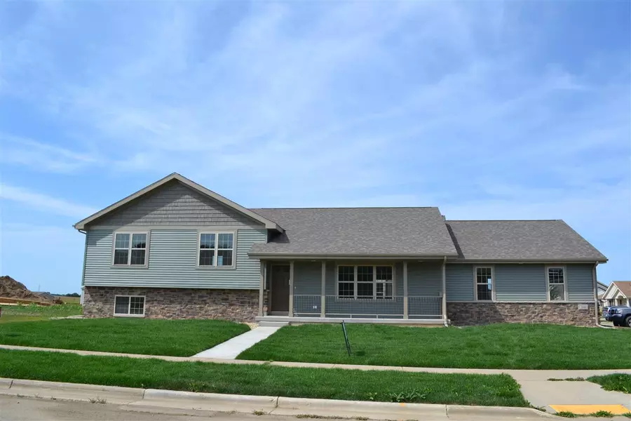 218 Osprey Ln, Black Earth, WI 53515