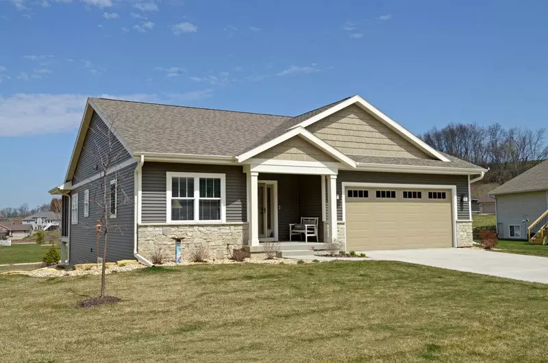 4086 Red Hawk Run, Black Earth, WI 53515