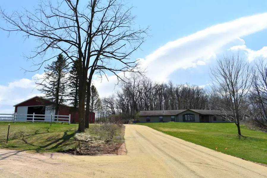 4567 County Road JJ, Black Earth, WI 53515