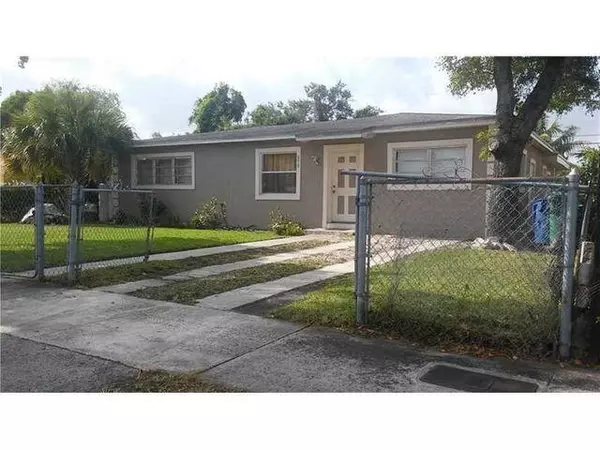 870 NW 84th Ter TER, Miami, FL 33150