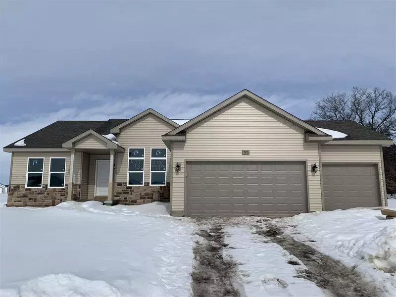 W726 Dogleg Ct, Brodhead, WI 53520