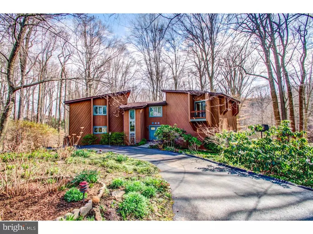 Hockessin, DE 19707,548 ASHLAND RIDGE RD