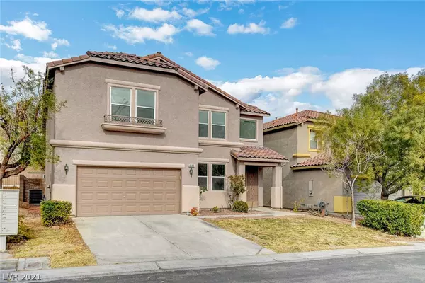 Las Vegas, NV 89148,9688 Spinnaker Creek