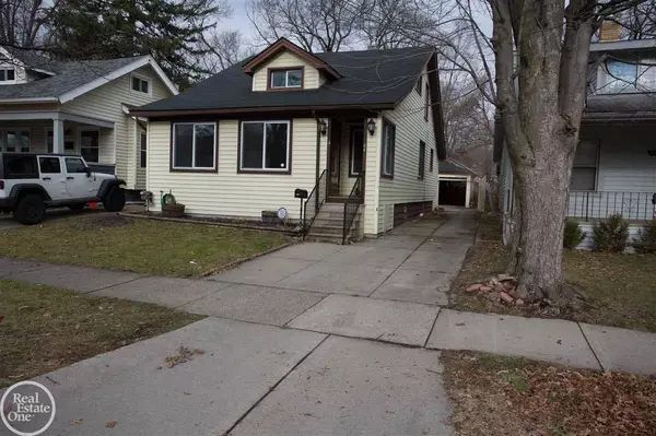 Ferndale, MI 48220,444 W Bennett