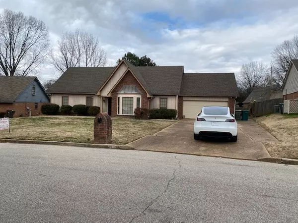 7794 DEER RUN CV, Memphis, TN 38016