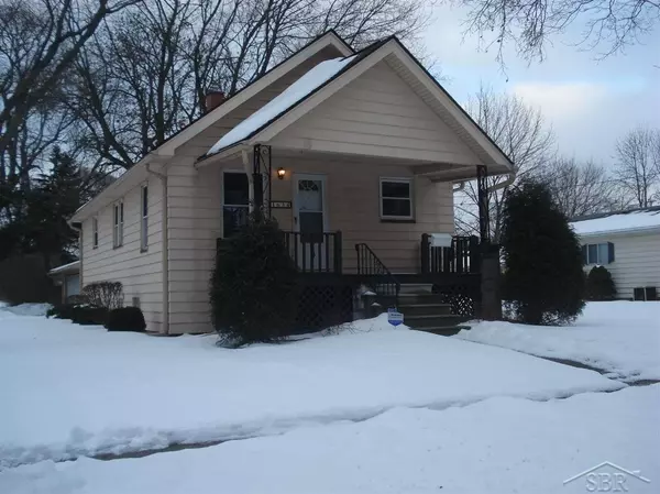 Saginaw, MI 48602,1634 Mershon