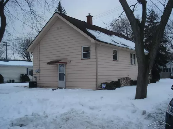 Saginaw, MI 48602,1634 Mershon