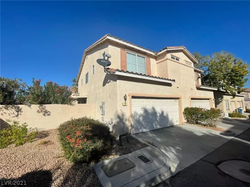 12 Belle Crest Court, Las Vegas, NV 89123