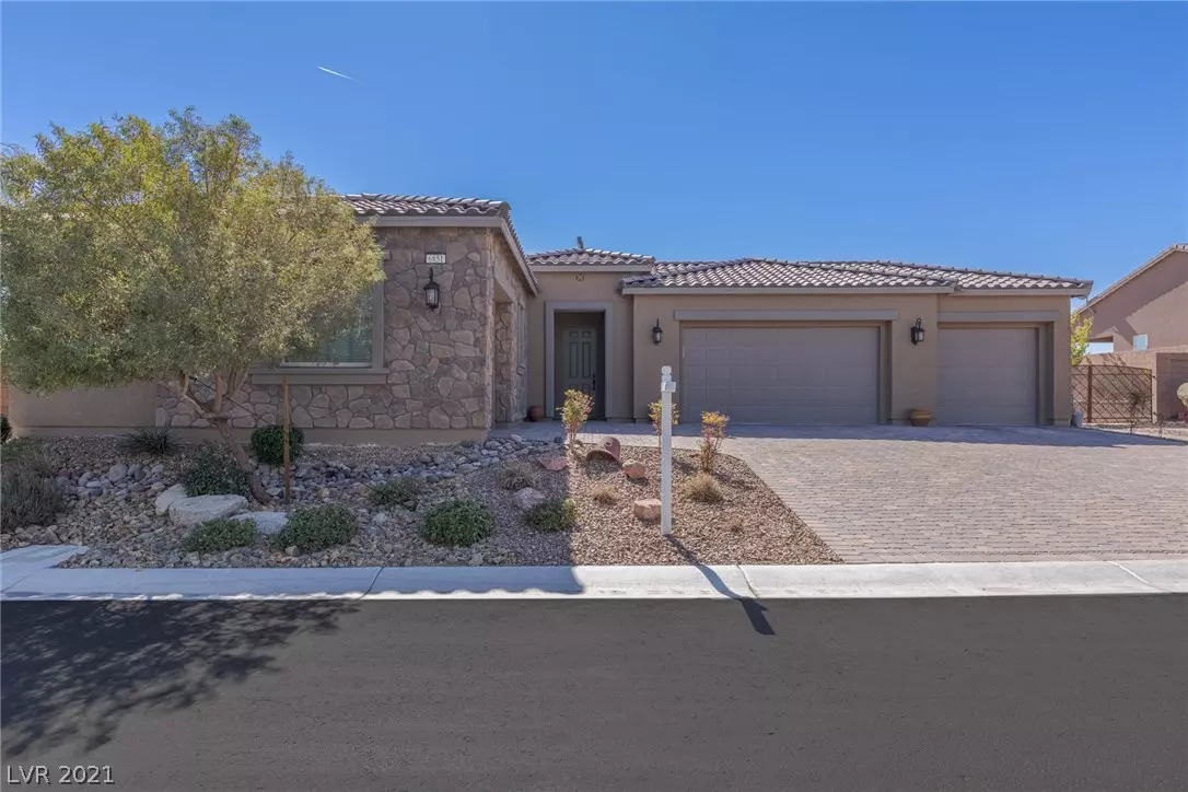 Las Vegas, NV 89131,6851 Hillstop Crest Court