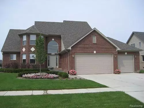 Bruce Twp, MI 48065,8539 MORNINGSIDE DR