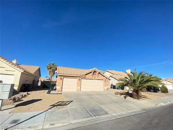 230 Night Fall Terrace, Henderson, NV 89015