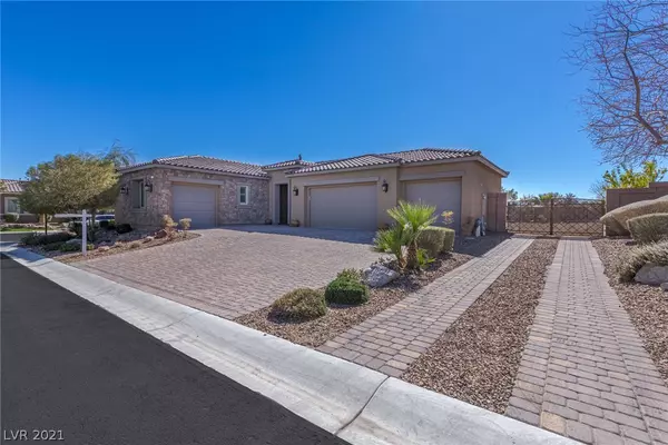 Las Vegas, NV 89131,6851 Hillstop Crest Court