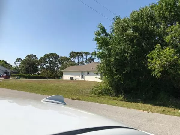 Port Saint Lucie, FL 34952,2451 SE Sapelo ST