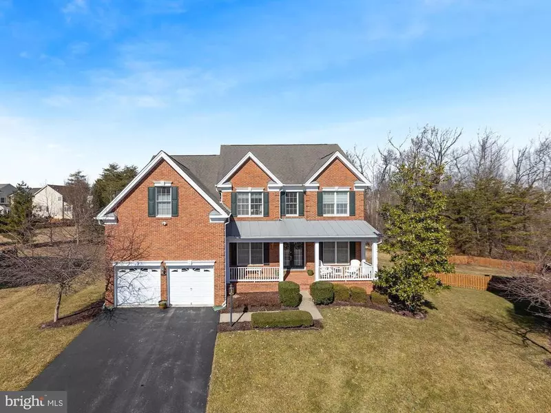 15754 PARKERS FORD CT, Haymarket, VA 20169