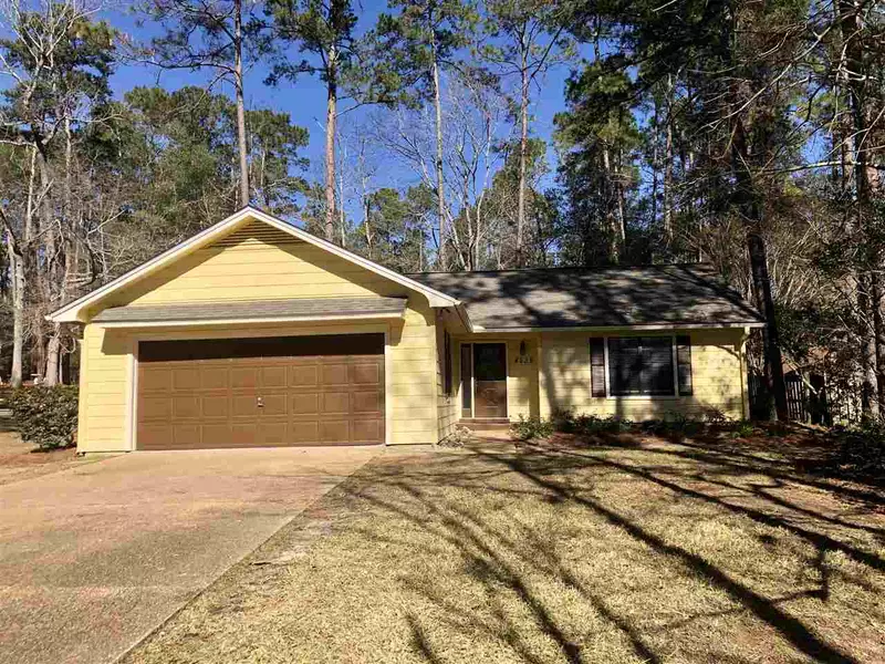 8239 Hunters Ridge Trail, Tallahassee, FL 32312