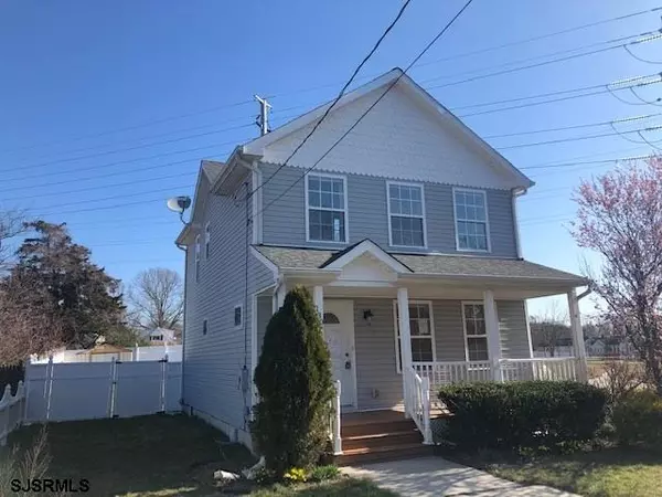 130 Princeton Ave, Pleasantville, NJ 08232