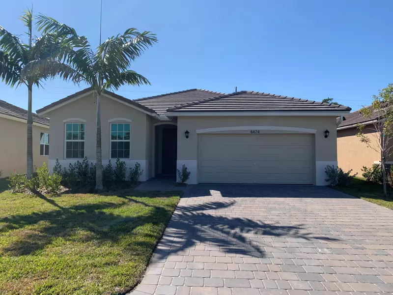 4474 NW King CT, Jensen Beach, FL 34957