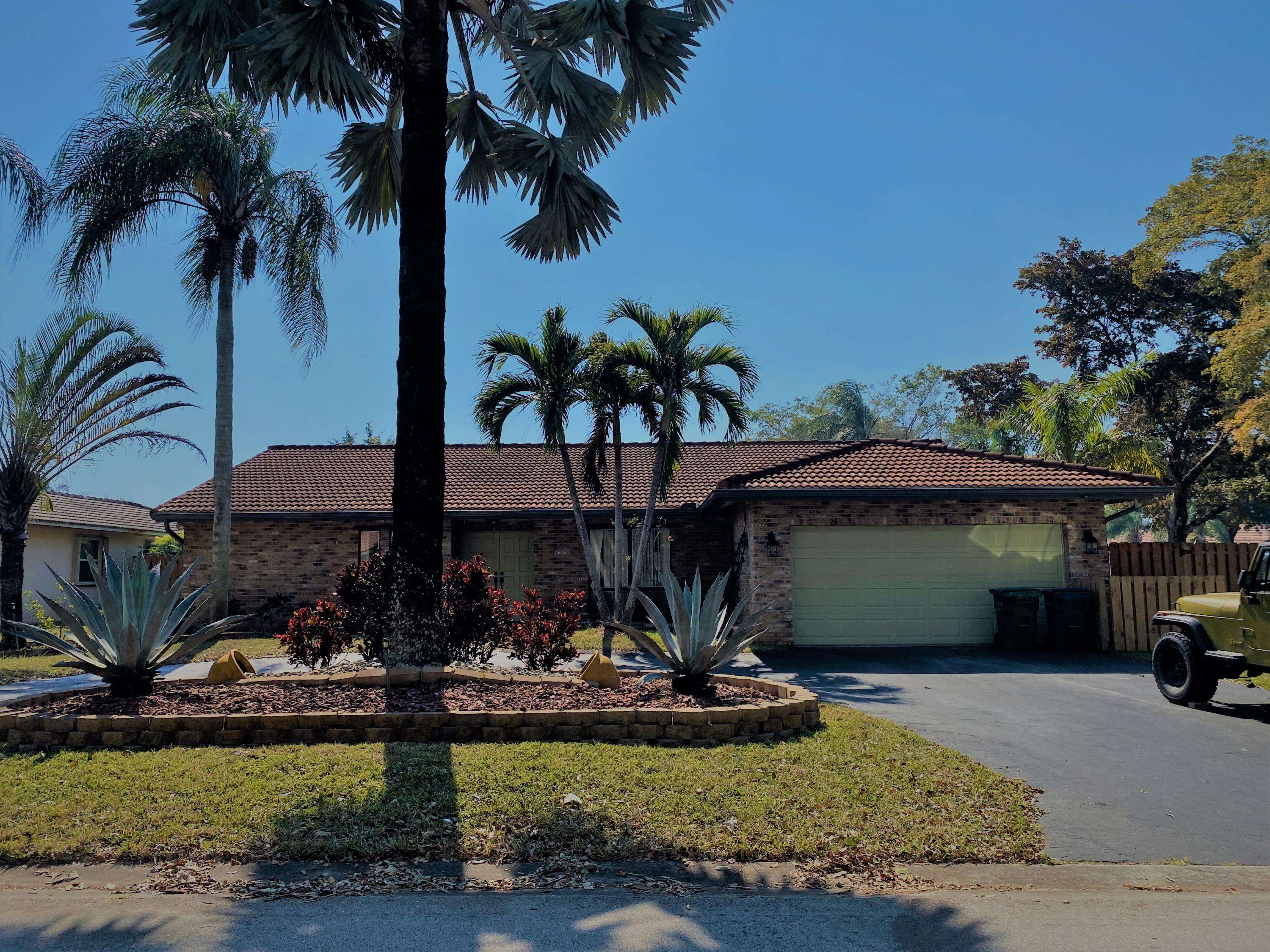 11088 NW 17th PL, Coral Springs, FL 33071