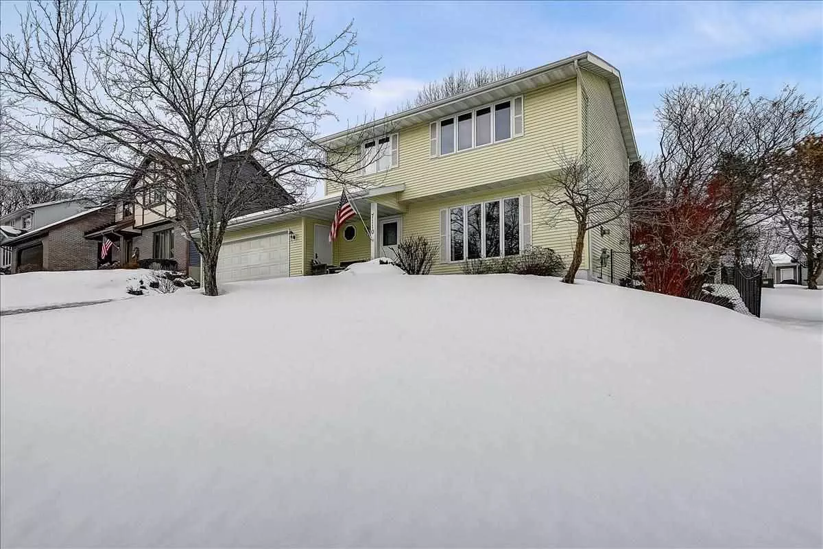 Madison, WI 53719,7110 Brindley Cir