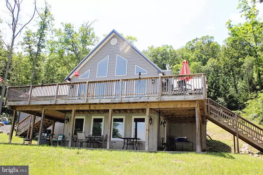 Strasburg, VA 22657,174 VALLEY OVERLOOK CT