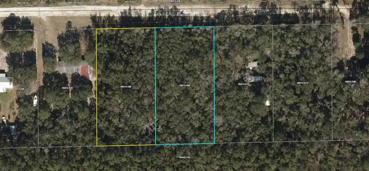 Perry, FL 32348,3411 Quail Street