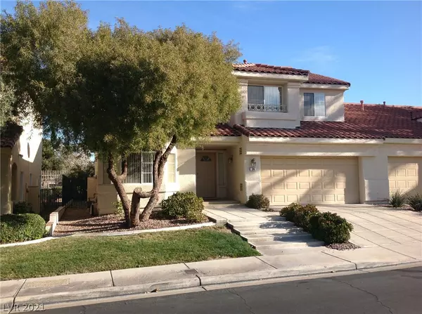 36 Blue Bench Lane, Henderson, NV 89012