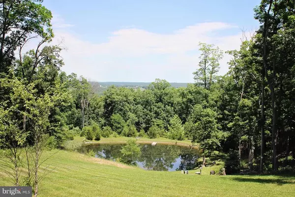 Strasburg, VA 22657,174 VALLEY OVERLOOK CT