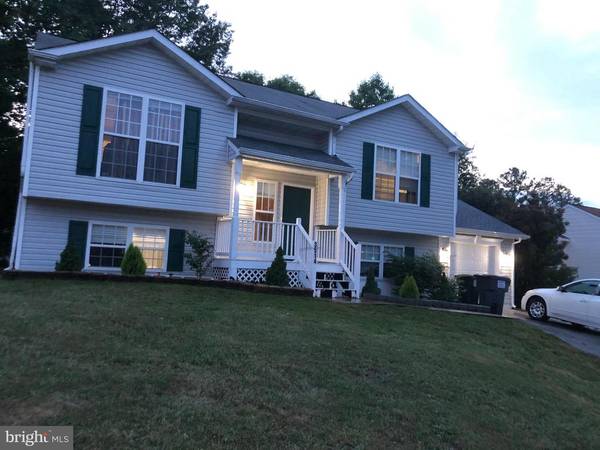 3514 LANCASTER RING RD, Fredericksburg, VA 22408