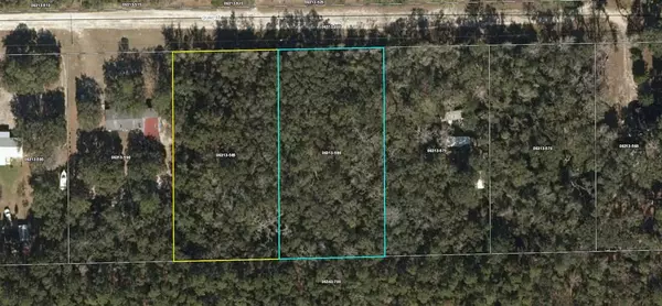 3411 Quail Street, Perry, FL 32348