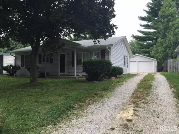 1040 Davis Drive, Lafayette, IN 47909