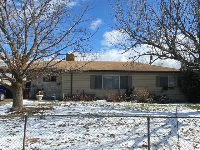 Salt Lake City, UT 84118,5315 S 4320 W #8