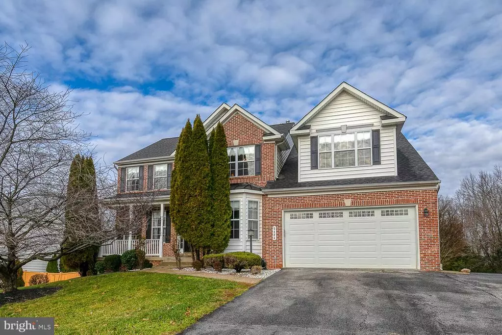 Woodbridge, VA 22193,5424 QUAINT DR