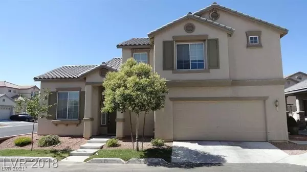 8423 BELMONT VALLEY Street, Las Vegas, NV 89123