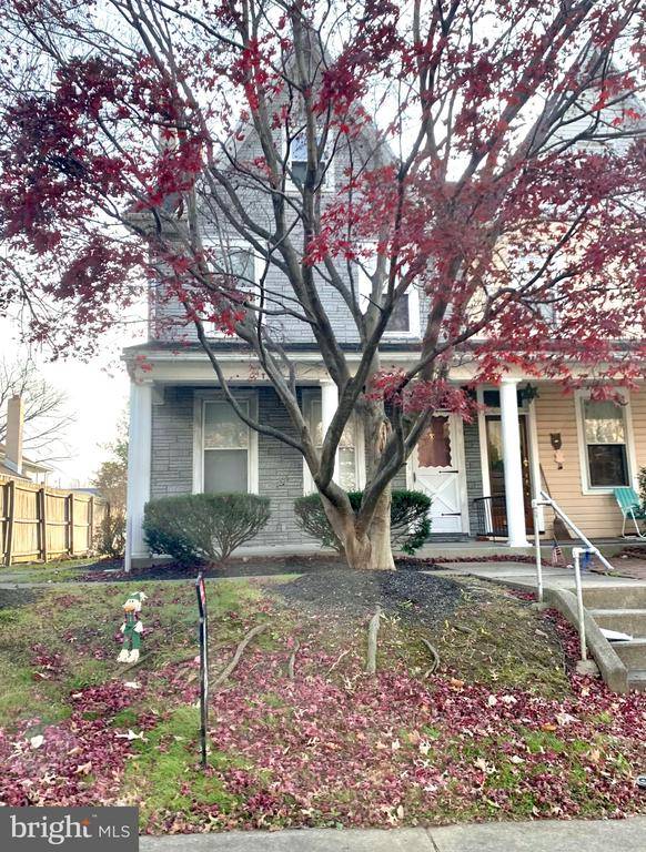 3606 SAINT LAWRENCE AVE, Reading, PA 19606