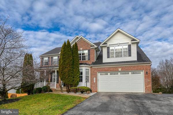 5424 QUAINT DR, Woodbridge, VA 22193