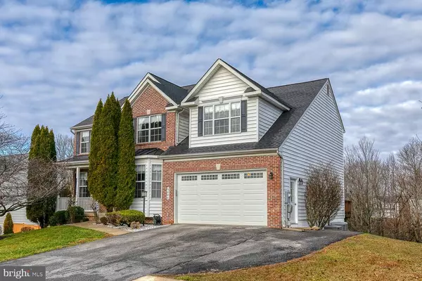 Woodbridge, VA 22193,5424 QUAINT DR