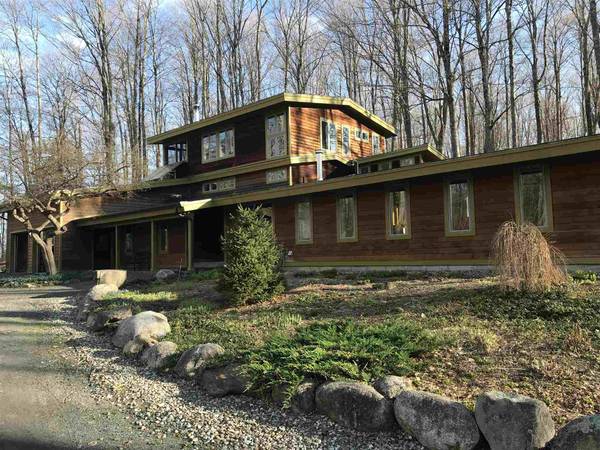 4359 Hollister Hill RD, Marshfield, VT 05658